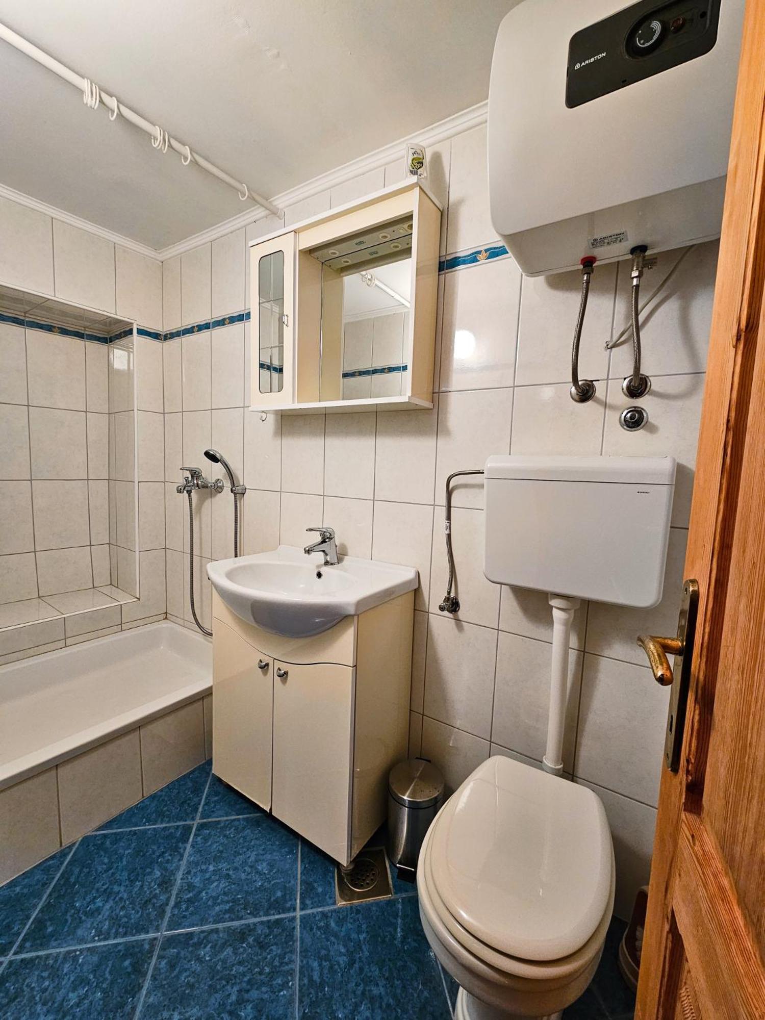 Apartment Kanavelic In Old Town Korcula מראה חיצוני תמונה