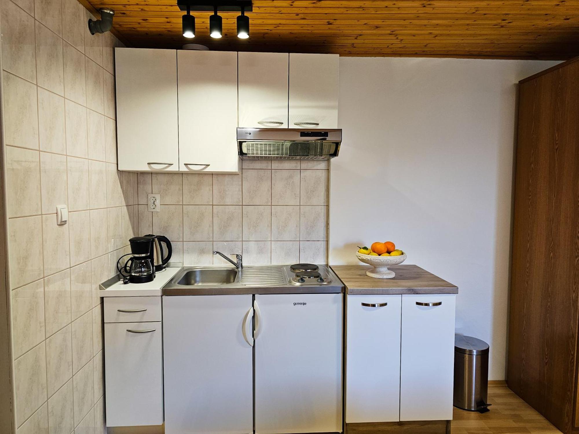 Apartment Kanavelic In Old Town Korcula מראה חיצוני תמונה