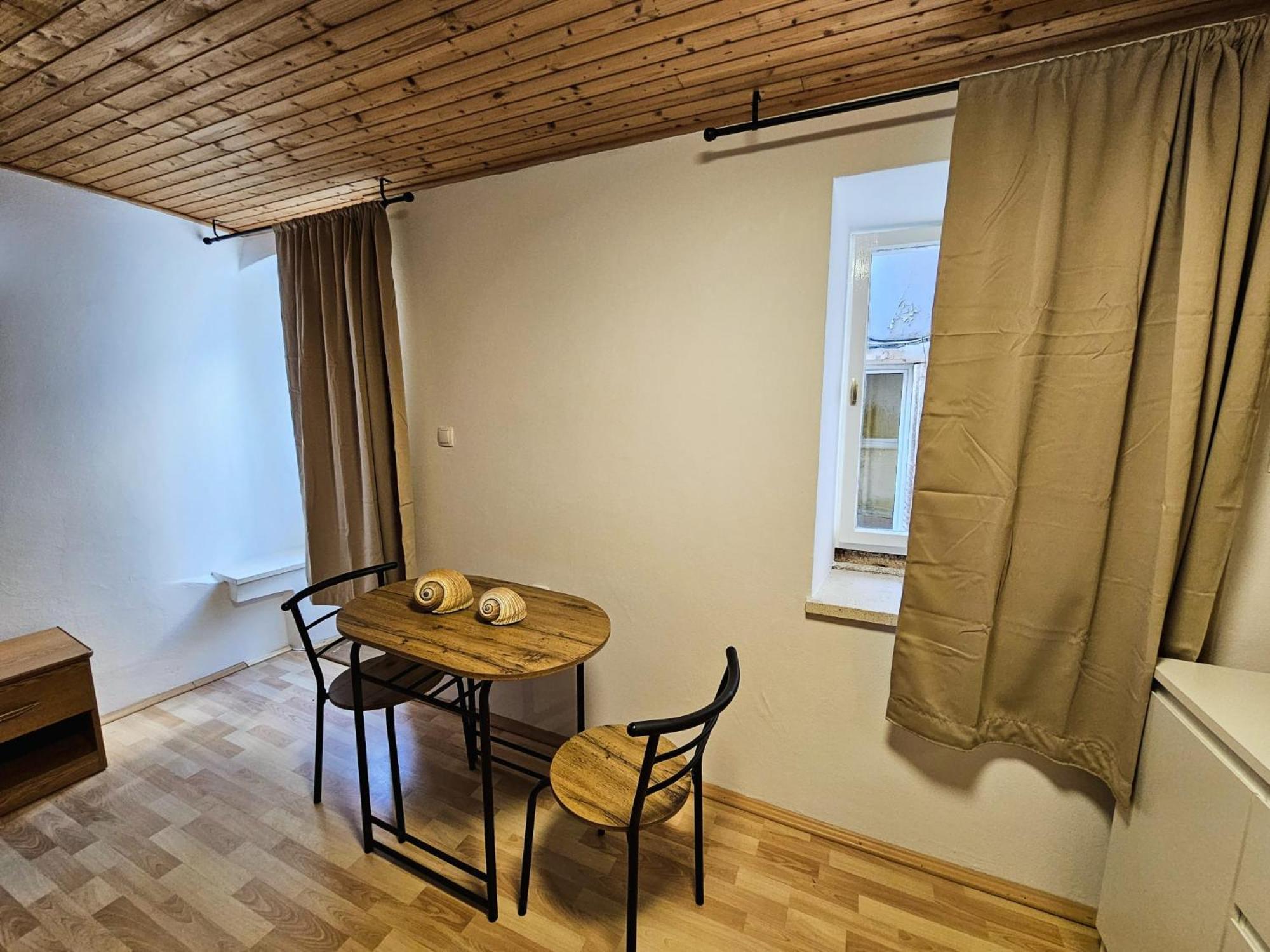 Apartment Kanavelic In Old Town Korcula מראה חיצוני תמונה